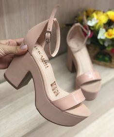 Stylish Shoes Heels, Kasut Tumit Tinggi, Hak Tinggi, Fancy Sandals, Pretty Heels, Pretty Sandals