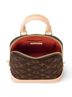 Gender: Women Brand: LOUIS VUITTON Product Name: Alma Backpack Monogram M47132 Bags Alora Code: 78316771 Origin: France Designer Style ID M47132 Monogram Backpack, Timeless Handbag, Designer Style, Bags Designer Fashion, Product Name, Exclusive Bag, New Bag, Cowhide Leather, Women Brands