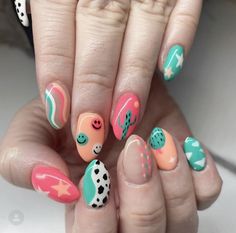 Teen Nails, Wow Nails