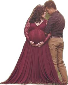 Lace Maternity Wedding Dresses, Maternity Photo Shoot Dress, Maternity Gown Photography, Maternity Wedding Dress, Chiffon Maternity Dress, Photo Shoot Dress, Maternity Wedding, Maternity Photo Shoot, Pregnant Wedding Dress