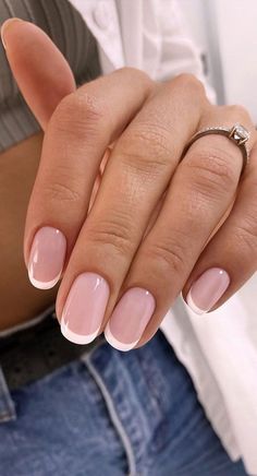 Best Wedding Nails, Bridesmaids Nails, Nails For Bride, Wedding Nails For Bride, Bride Nails