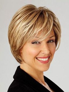 15 Breathtaking Short Hairstyles for Oval Faces – With Curls and Bangs Hairstyles For Women Over 60, Oval Face Haircuts, Oval Face Hairstyles, Oval Face, Haircuts For Long Hair, Oval Faces