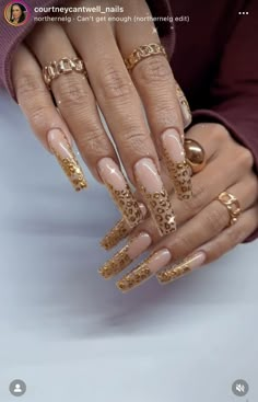 Stylish Nails Coffin, Snake Skin Nails Designs, Long Summer Nails, Snake Skin Nails, Retro Nails, Skin Nails, Square Acrylic Nails