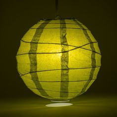 24 Pear Round Paper Lantern, Crisscross Ribbing, Chinese Hanging Wedding & Party Decoration - PaperLanternStore.com - Paper Lanterns, Decor, Party Lights & More Unique Wedding Decorations, Cheap Lanterns, White Paper Lanterns, Paper Lantern Decor, Hanging Paper Lanterns, Round Paper Lanterns, Glass Votives, Patio String Lights, Globe String Lights