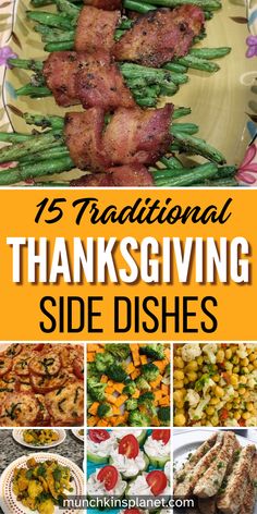 Traditional Thanksgiving Sides Dishes Thanksgiving Sides Dishes, Traditional Thanksgiving Sides, Potato Casseroles, Healthy Thanksgiving Sides, Easy Stuffing Recipe, Thanksgiving Casserole, Traditional Thanksgiving Recipes, Thanksgiving Vegetables, Thanksgiving Side Dishes Easy