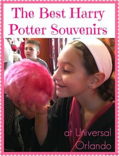 the best harry potter souvenirs at universal orlando are available for purchase