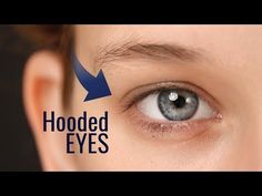 Wondering what is the best makeup for hooded eyes? Here are 10 best makeup tutorials for hooded eyes you should watch! Eye Makeup For Hooded Eyes, Perversion Mascara