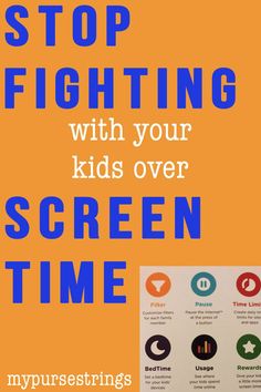 The easiest way to end fighting over your child’s usage of electronic devices and set parental controls Limit Screen Time, Me As A Parent, Video Game Systems, Parenting Strategies, Play Game Online, Parental Control