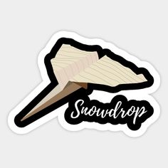 Korean Drama Snowdrop Paper Airplane -- Choose from our vast selection of stickers to match with your favorite design to make the perfect customized sticker/decal. Perfect to put on water bottles, laptops, hard hats, and car windows. Everything from favorite TV show stickers to funny stickers. For men, women, boys, and girls. Snowdrop Kdrama Necklace, Kdrama Journal, Airplane Sticker, Snow Drops, Paper Airplane, Hijab Styles, Paper Airplanes, Car Windows, Hard Hats