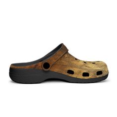 Classic Unisex Clogs is a cult favorite sandal for men and women.-The upper is made of EVA.-Feature: Anti-Slippery, Hard-Wearing, Quick-Drying.-Perfect for indoor or outdoor use. It is important to note that there is no universal shoe size standard. Shoe sizes may be different from manufacturer to manufacturer, so it's pretty convenient to know the length of your foot and to check out the size chart before buying shoes. Size Chart Rugged Outdoor Clogs With Removable Insole, Comfortable Open Toe Clogs For Outdoor, Durable Closed Toe Comfortable Clogs, Rugged Outdoor Clogs With Rubber Sole, Outdoor Open Toe Clogs With Rubber Sole, Brown Non-slip Clogs For Outdoor, Outdoor Non-slip Brown Clogs, Buying Shoes, Buy Shoes