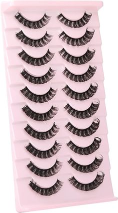 Lashes beauty women's care makeup spring summer 16th Birthday Wishlist, Eyes Look Bigger, Dream Things, Lashes Natural, Fake Eyelashes, Strip Lashes, Birthday Wishlist, 3d Effect