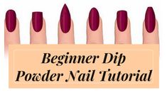 Glamorous Nails, Dip Powder Nails, Dipped Nails, Nails At Home, Dip Powder, Creative Nails, Powder Nails