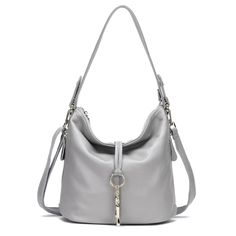 Malaga Women's Handbag | Ultrasellershoes.com – Ultra Seller Shoes Shopping Shoulder Bag With Strap, Summer Leather Shoulder Bag With Zipper, Summer Leather Shoulder Bag With Zipper Closure, Leather Bag For Errands, Real Leather Bags, Leather Handbags Crossbody, Woman Bags Handbags, Handbag Straps, Genuine Leather Bags