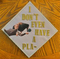 High School Graduation Picture Ideas Senior Year, Phoebe Bridgers Grad Cap