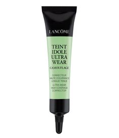 Shop for Lancome Teint Idole Ultra Wear Camouflage Corrector at Dillard's. Visit Dillard's to find clothing, accessories, shoes, cosmetics & more. The Style of Your Life. Lancome Concealer, Lancome Teint Idole Ultra Wear, Combination Skin Face Wash, Camouflage Concealer, Fair Complexion, Medium Skin Tone, Deep Skin, Color Corrector, Concealer Brush