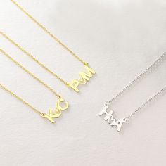 ❤️Perfect Gift for loved ones. ❤️2 initial love necklace with heart ❤️Your purchase will arrive in a gift box ❤️ All our jewelry is handmade with Love and Care in our workshop  DETAILS Material: High-Quality Solid 925 Sterling Silver and 14K Solid Gold Finish: Silver Plated, Rose Plated, Gold Plated, 14K Solid Gold and Solid White Gold  PROCESSING & SHIPPING All items purchased will be shipped within 2-7 business days. You can upgrade your shipping to Express during check out if you want it faster 🚀Standard Shipping Time for the US: 2- 7 business days worldwide 🚀Express Shipping Time: 1-5 business days worldwide  ASSURANCE ✧ Nickel Free ✧ Tarnish Resistant ✧ High-Quality Materials If you have any questions feel free to write Personalized Initial Pendant Necklace For Birthday, Silver Initial Pendant Name Necklace For Anniversary, Elegant Silver Initial Necklace For Anniversary, Initial Pendant Charm Necklace For Anniversary, Name Pendant Initial Necklace For Anniversary, Initial Pendant Charm Necklaces For Anniversary, Anniversary Gift Initial Pendant Charm Necklaces, Silver Monogram Charm Necklace For Anniversary, Sterling Silver Initial Necklaces For Anniversary Gift