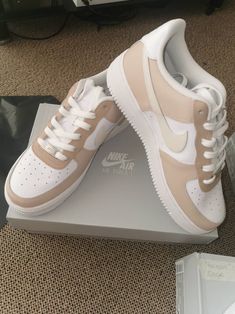 Popular Shoe, Air Force 1s, Cute Nike Outfits, Custom Air Force 1, Personalized Shoes