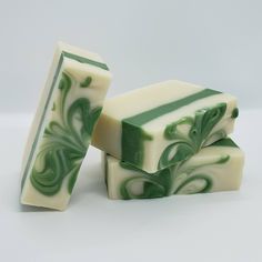 "Call it what you want: Camp Soap, Fir Needle Soap, Pine Soap or Cabin Soap. They all fit! This is an amazing bar of soap that both men and women love! We use the cold process soap making method to make this woodsy soap! It will remind you of your last hike or your last trip to the mountains! We combined Fir Needle, Wintergreen and Tea Tree Essential Oils to awaken your senses. It screams, \"Welcome to the Cabin!\" Ingredients: 100% Pure Olive Oil, 100% Pure Coconut Oil, 100% Pure Soybean Oil, 1 Homemade Bar, Easy Soap Recipes, Pure Coconut Oil, Tea Tree Essential Oil, Soybean Oil, Artisan Soap, The Cabin, Soap Recipes, Cold Process Soap