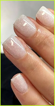 Teen Nail Designs, Easter Nails Designs, Ombre Gel Nails, Dior Nails, Homecoming Nails Blue, Beach Nail Designs, Nail Art Diy Easy, Zits Popping, White And Silver Nails