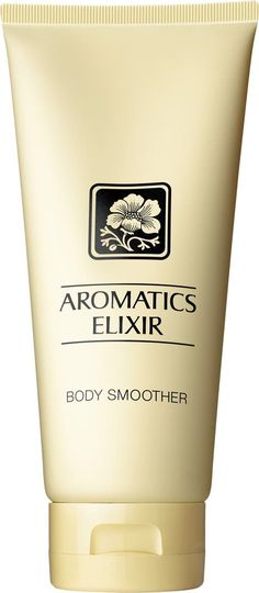 Clinique Aromatics Elixir Body Smoother | Nordstrom Aromatics Elixir, Gel Cleanser, Body Skin, Body Wash, How To Use, Perfume Bottles, Fragrance, Nordstrom