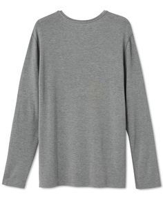 in stock Dark Grey, Pick Up, In Store, Buy Online, Sleep, Relaxed Fit, Grey, Long Sleeve, Free Shipping