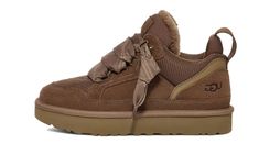 UGG Lowmel Hickory (Women's) - Sneakerhype Ultra Mini Ugg, Shoes Uggs, Ugg Tasman Slippers, Ugg Tasman, Nike Air Max Tn