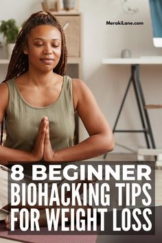 Biohacking is all about improving your well being through simple tweaks to your habits. Check out our best biohacking tips for women! Improve Nutrition, Diet Lifestyle, Improve Gut Health, Will Power, Tips For Women, Healthy Smoothie, Lose 50 Pounds, Better Health, House Cleaning