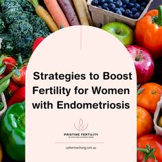 Struggling with endometriosis and trying to conceive? You’re not alone. Our latest blog post dives into the key nutritional strategies to boost fertility. Discover how to manage inflammation, balance hormones, and nourish your body for fertility success.

Read the full article via the link:

#PristineFertility #MasteringEggHealth #FertilityDietitian #Endometriosis #FertilitySupport How To Get Pregnant, Nourish Your Body, Trying To Conceive