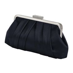 PRICES MAY VARY. Upgrade Material: JAMBHALA pleated evening bag made of ultra soft satin fabric, which is very comfortable to touch, has a great feel and is durable. The clutch bag is made of an elegant pleated silhouette with a delicate satin finish that is solid and sleek Perfect Size: L*W*H: 11×5.9×2.1 in (28*15*5.5 cm), ideal for accommodating small items such as iPhone, keys, lipstick, tissues, cash, etc Secure Close - there are 2 magnetic buttons at the top to provide more secure protectio Formal Satin Evening Bag With Satin Lining, Elegant Satin Finish Evening Bag For Formal Events, Elegant Satin Finish Evening Bag For Formal Occasions, Elegant Formal Bags With Satin Lining, Elegant Formal Bags With Satin Finish, Elegant Satin Evening Bag With Satin Finish, Elegant Rectangular Satin Evening Bag, Elegant Satin Rectangular Evening Bag, Formal Bags With Satin Lining