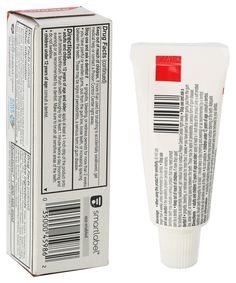 Travel Size Toothpaste, Mint Toothpaste, Swollen Gum, Cavities, Travel Size, Travel Size Products, Toothpaste, Gum, Stain