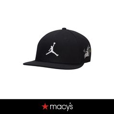 in stock Buy Jordans, Jordan Black, Jordans For Men, Snapback Hat, Snapback Hats, Jordan, Pick Up, In Store, Buy Online