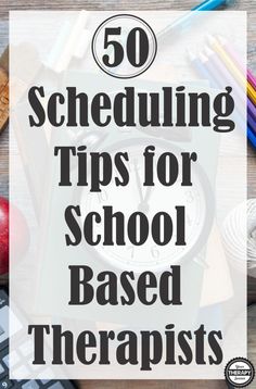 Tips For School, Pediatric Pt, School Designs, School Speech Therapy, Slp Activities