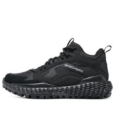 Skechers Monster Shoes 'Core Black' 894281-BBK Monster Shoes, Fashion Performance, Stylish Sneakers, Perfect Pair, Your Perfect, Sneakers, Black