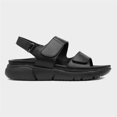 Shoe Zone, Sandal Style, Toe Designs, Aruba, Black Sandals, Women's Shoes Sandals, Open Toe, Womens Sandals, Shoes Sandals