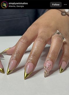 All Back, Ultra Aesthetic, Grey Acrylic Nails, Stilleto Nails Designs, Brown Acrylic Nails, Beach Nail, Classic Nails