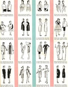 Stretchy Clothes, Vintage Maternity Clothes, Mummy Fashion, Pregnant Fashion, Vintage Maternity, Fashion Decades, Pregnancy Fashion, Fashion 1940s, Essense Of Australia