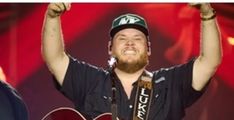 Luke Combs (Image via Instagram)
Luke Combs is one of the biggest names in country music. That is inarguable. But you may not be familiar with The Moffatts and the connection one of them has with the wildly popular country music icon. Per Whiskey Riff, "The group of four brothers - one older brother named Scott and triplets named Bob, […]
The post The Strange Connection Luke Combs Has To Viral ‘90s Child Boy Band appeared first on Wide Open Country.