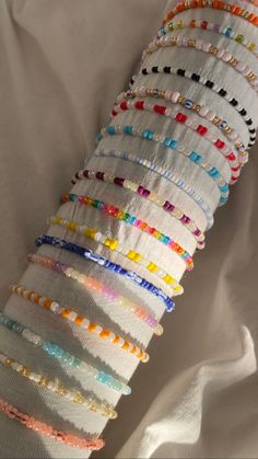 Preppy Jewelry, Diy Bracelets Patterns