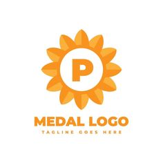 letter P flower medal vector logo design element 13402461 Vector Art at Flower Icon, Flower Logo Design, Flower Icons, Vector Logo Design, Letter P, Design Element, Vector Logo