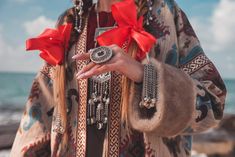 Kazakh Aesthetic, Kazakh Style, Ethno Style, Fashion Aesthetics, Traditional Costume, Folk Costume, Central Asia, Interesting Faces, Fashion History