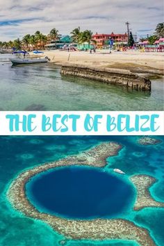 the best places to visit in the world