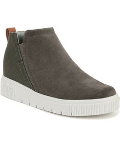 in stock Federated States Of Micronesia, Green Suede, Everyday Essentials Products, Womens Boots, Everyday Wear, Pick Up, Wedges, In Store, Buy Online