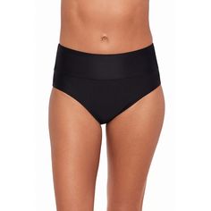 Stay by the beach or pool in style with these Women's Eco Beach High Waisted Swim Briefs.Click on this WOMEN'S GUIDE to find the perfect fit and more! Stay by the beach or pool in style with these Women's Eco Beach High Waisted Swim Briefs.Click on this WOMEN'S GUIDE to find the perfect fit and more! FEATURES High waisted stylingFABRIC & CARE 80% recycled nylon, 20% spandex Lining: 50% recycled polyester, 50% polyester Hand wash and line dry ImportedSUSTAINABILITY FEATURES Contains recycled mate High Waisted Swim, Swim Brief, By The Beach, Swim Suit Bottoms, Recycled Materials, Briefs, Womens Swim, Fabric Care, Gender Female