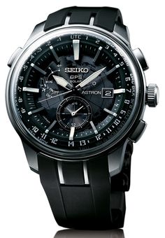 Seiko Astron, Watch New, Stylish Watches, Fine Watches, Men's Watches