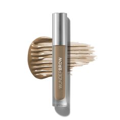 WHAT IS IT? A long-lasting tinted brow gel to shape and fill brows WHY WE LOVE IT? Waterproof, smudge-proof, lasts for days BEST FOR: Sparse or Light-Colored Brows Colored Brows, Light Brown Eyebrows, Olive Complexion, Black Brows, Tinted Brow Gel, Dark Brows, Waterproof Eyebrow, Eyebrow Gel, Natural Blondes