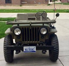 1953 Jeep Willys Military Jeep WII, 2 Trailers for sale Power Wagon For Sale, Porsche Spyder, Buick Models, Car Barn, Porsche 550, 4x4 Van, Dodge Power Wagon, Jeep Willys