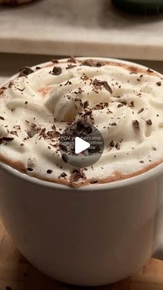 LAUREN on Instagram: "This drink always gets me in the Christmas spirit☃️☕️ 

2 cups almond milk 
2 Tbsp cocoa or cacao powder 
1 Tbsp maple syrup 
Dash of vanilla extract 
Pinch of sea salt 
Cinnamon 
Toppings of choice 

#healthyrecipes #holiday #christmas #hotchocolate #wellness #healthyliving #easyrecipe"