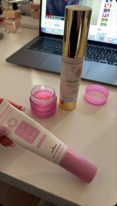 Body Skin Care Routine, Girls Dream, Aesthetic Makeup, Body Skin, Beauty Shop, Makeup Skin Care, Oral Care, Body Skin Care