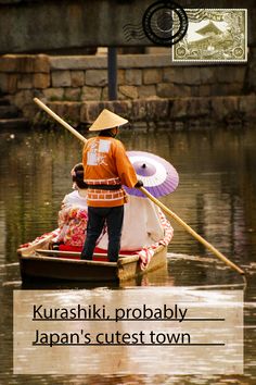 Kurashiki, probably Japan's cutest town Everyone Is Getting Married, Matsuri Festival, Japanese Things, Japan 2023, Japan Destinations, Japan Tour, Japan Travel Tips, My Breakfast