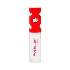 Description ★ WHY YOU'LL LOVE ITPucker up and deliciously hydrate your lips with our luscious shimmer lip oil for fruity, juicy lips.★ BENEFITS✓ Watermelon flavored✓ Jojoba Oil helps moisturize & repair dry lips✓ Vitamin E helps soothe & soften lips★ GOOD TO KNOWThis product is: Cruelty-Free & Made In Korea. How To Use Wear Alone: Easily swipe onto clean lips for a glossy, moisturized pout. For Added Color: Swipe a sheer layer on top of lipstick for a juicy, tinted finish. Ingredients Hydrogenated Polyisobutene, Polyisobutene, Caprylic/Caprictriglyceride, Diisostearyl Malate, Polyglyceryl-2 Triisostearate, Hydrogenated Polydecene, Sorbitan Sesquioleate, Silica Dimethyl Silylate, Ethylene/Propylene/Styrene Copolymer, Phenoxyethanol, Calcium Titanium Borosilicate, 1,2-Hexanediol, Butylene/Et Macaron Lip Balm, The Crème Shop, Soften Lips, Juicy Lips, Dry Lips, Lip Oil, Beauty Accessories, Jojoba Oil